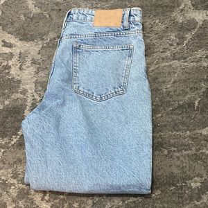 Zara Jeans